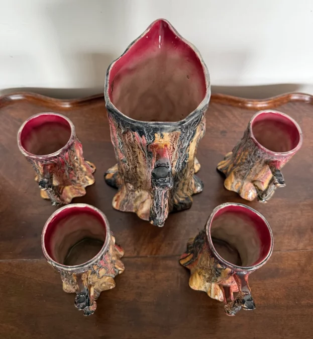 SERVICIO DE NARANJADILLA