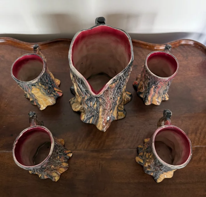 SERVICIO DE NARANJADILLA