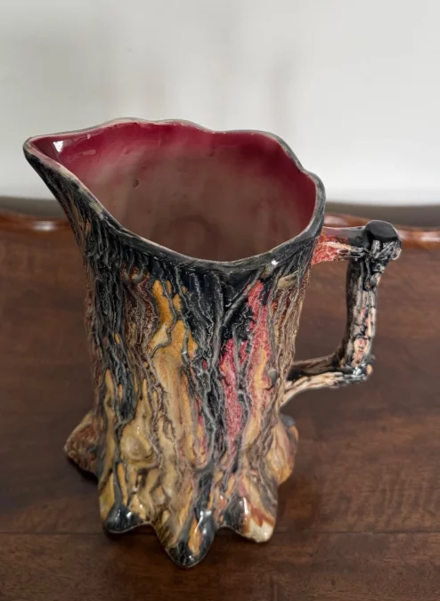 SERVICIO DE NARANJADILLA