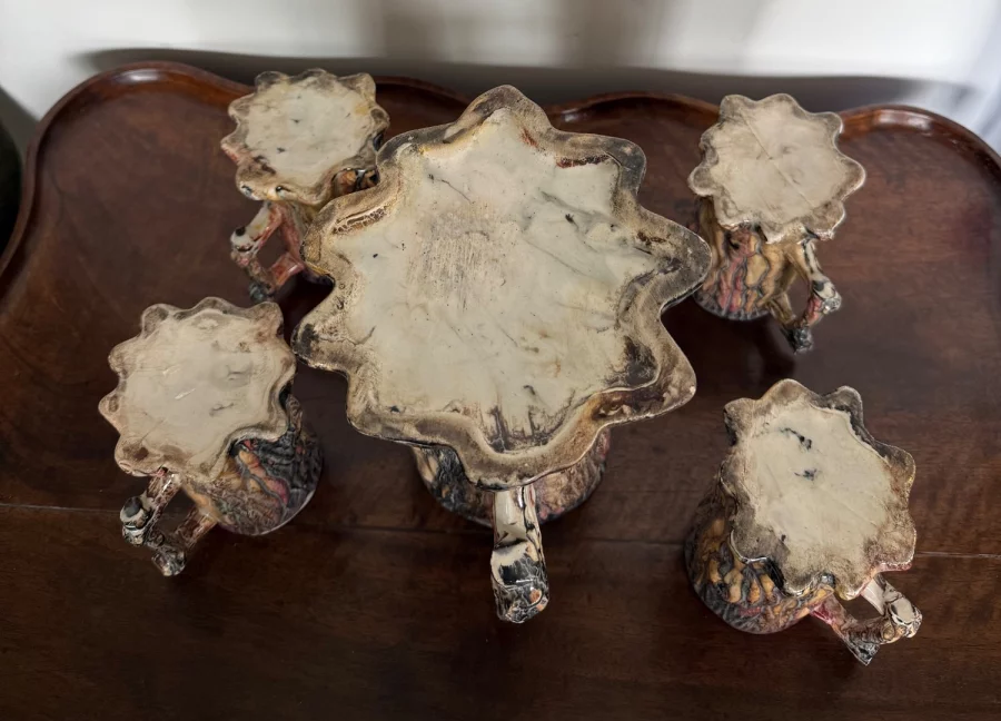 SERVICIO DE NARANJADILLA