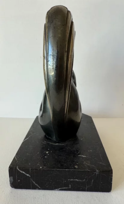 松鼠签名 FRANJOU