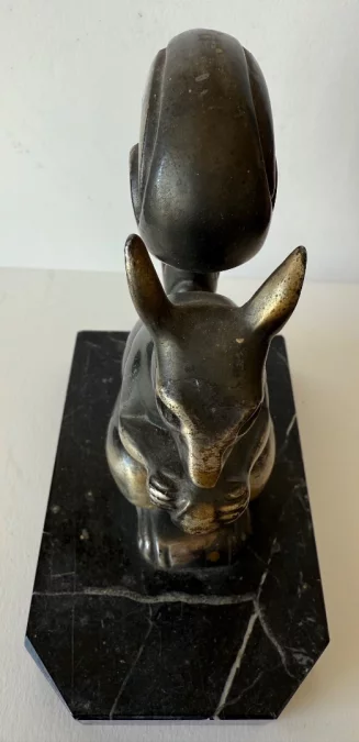 松鼠签名 FRANJOU