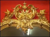 L'atelier De La Dorure