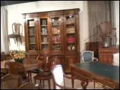 Antiquités Anne Marie Perrier