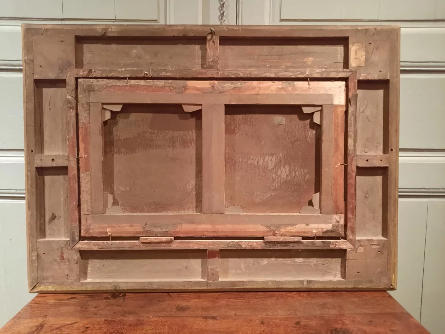 景观签名 DALIGE DE FONTENAY