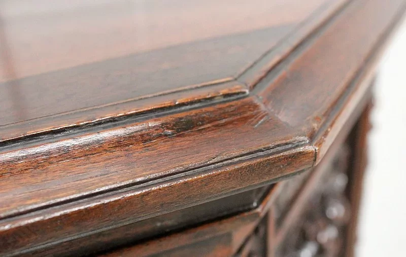 GABINETE ESTILO RENACIMIENTO