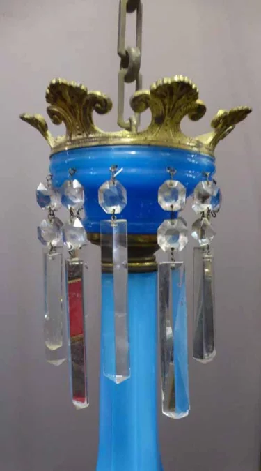 NAPOLEON III PERIODO LUZ