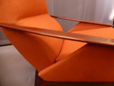 PAREJA DE BUTACA SILLONES