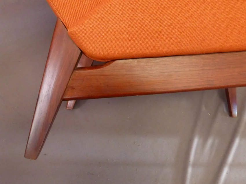 PAREJA DE BUTACA SILLONES