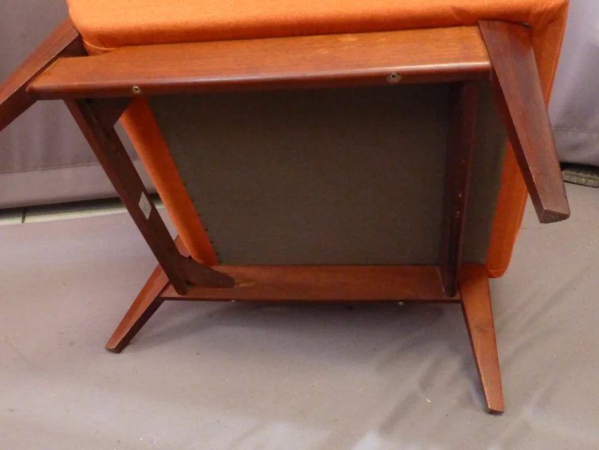 PAREJA DE BUTACA SILLONES