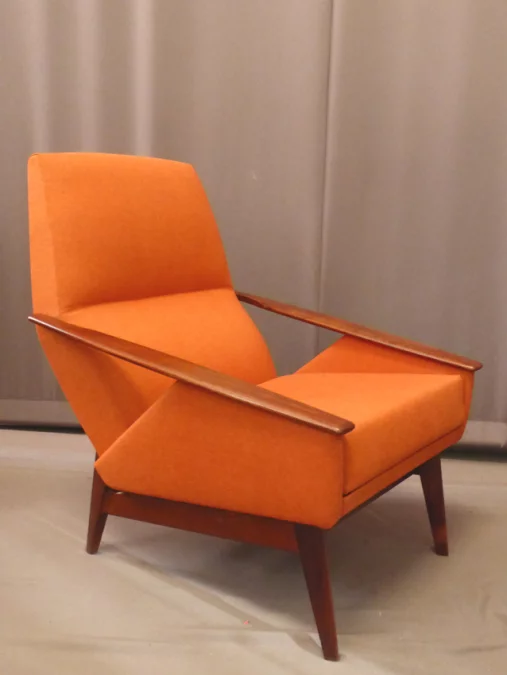 PAREJA DE BUTACA SILLONES