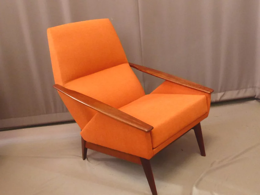 PAREJA DE BUTACA SILLONES