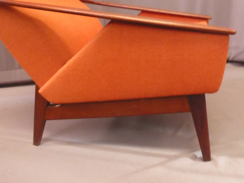 PAREJA DE BUTACA SILLONES