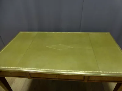 LOUIS XVI STYLE DESK