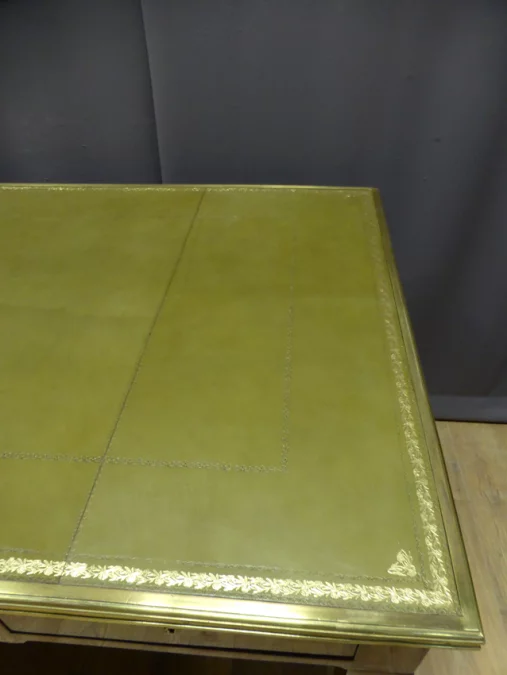 LOUIS XVI STYLE DESK