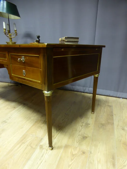LOUIS XVI STYLE DESK