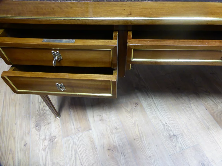 LOUIS XVI STYLE DESK