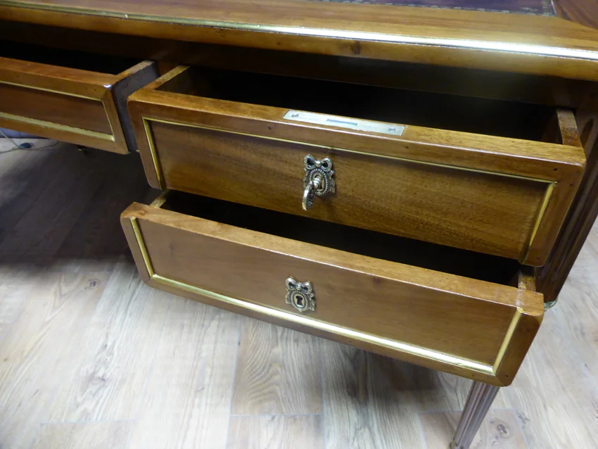 LOUIS XVI STYLE DESK