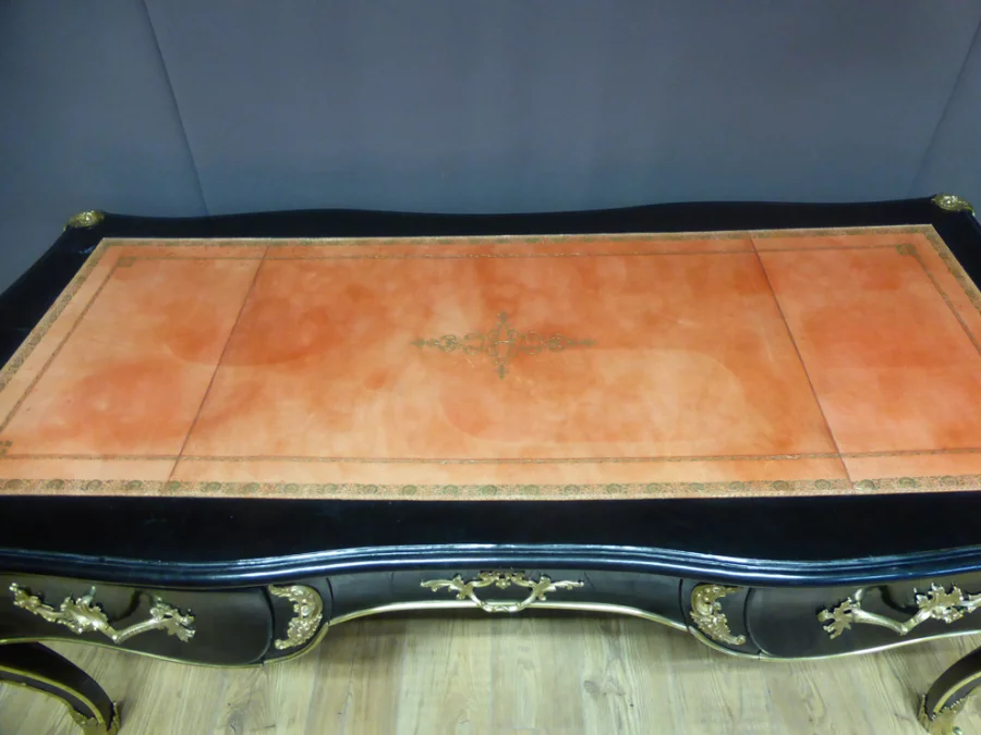 ESTILO ESTILO LOUIS XV