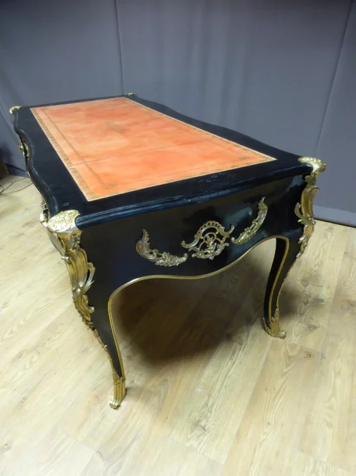 ESTILO ESTILO LOUIS XV