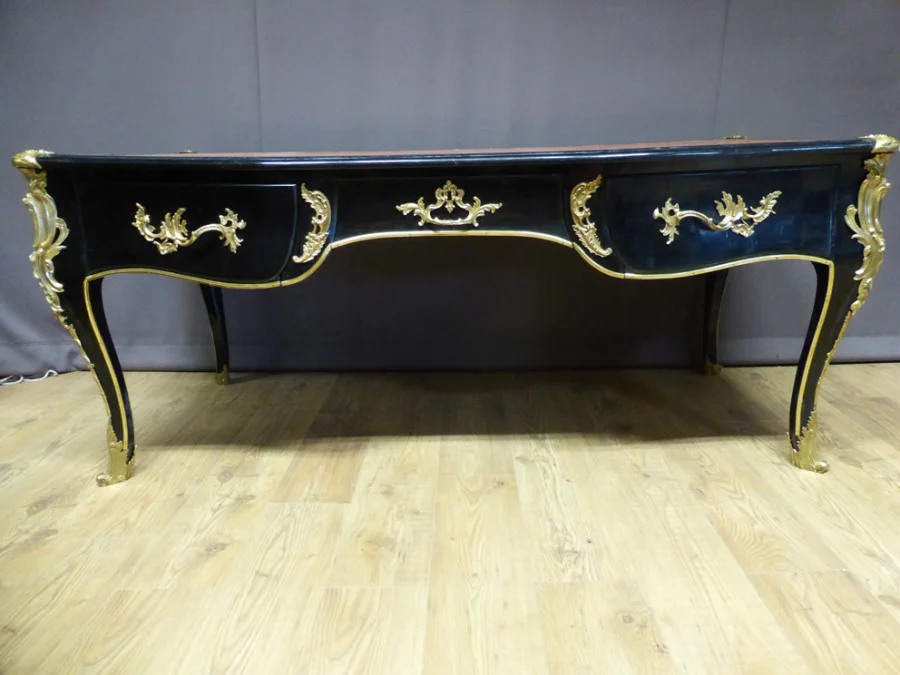 ESTILO ESTILO LOUIS XV