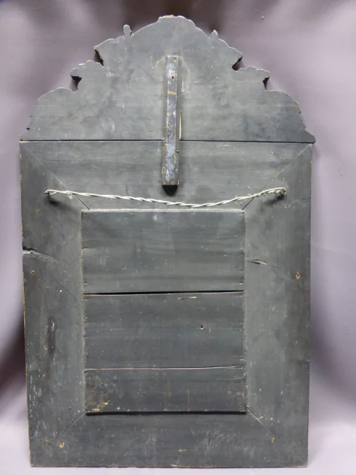 ESPEJO DE ESTILO LOUIS XIII