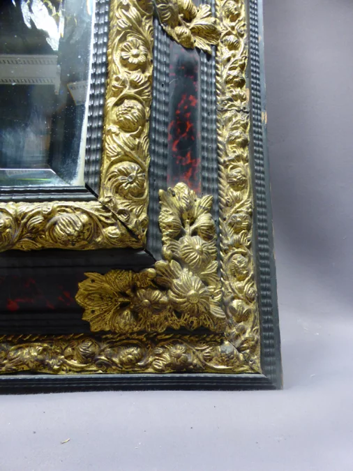 ESPEJO DE ESTILO LOUIS XIII