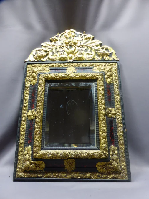 ESPEJO DE ESTILO LOUIS XIII