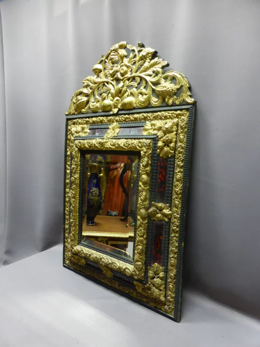 ESPEJO DE ESTILO LOUIS XIII