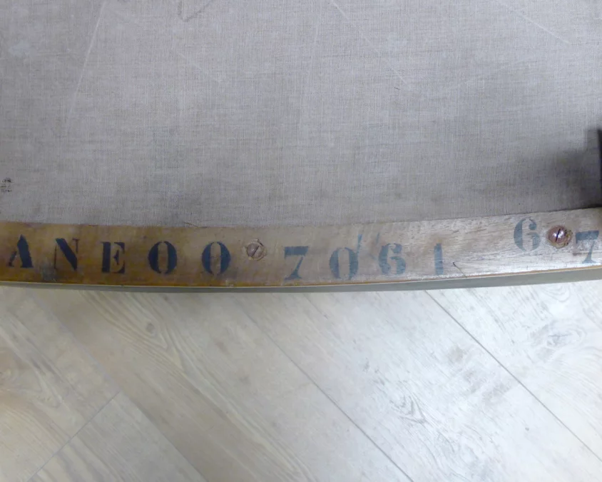 SILLAS DE PERIODO DE ART DECO