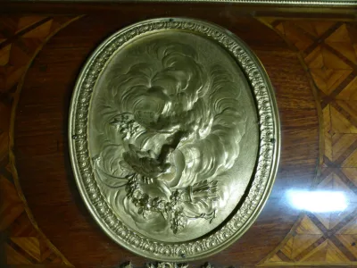 ESCRITORIO SUPERIOR DEL CILINDRO