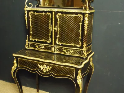 ESCRITORIO PERIODO NAPOLEON III