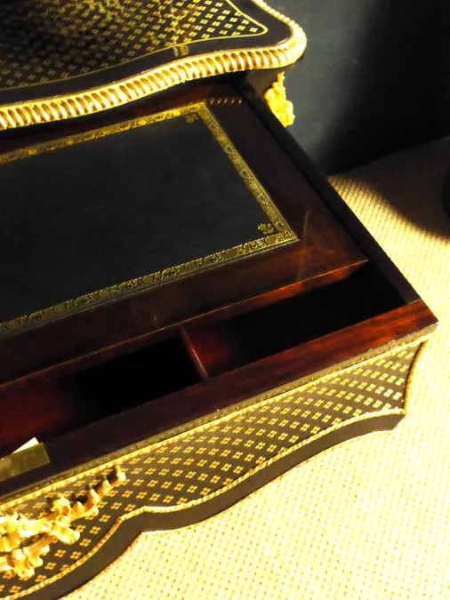 ESCRITORIO PERIODO NAPOLEON III