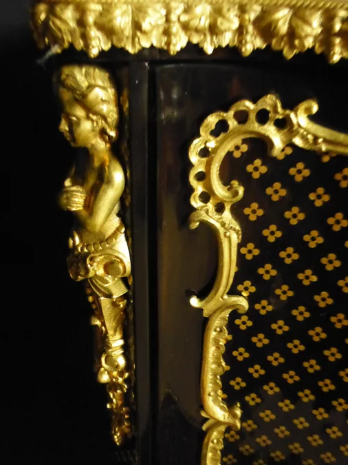 ESCRITORIO PERIODO NAPOLEON III