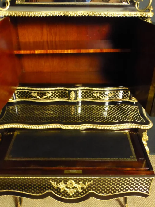 ESCRITORIO PERIODO NAPOLEON III