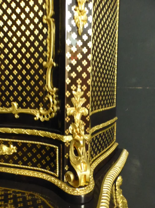 ESCRITORIO PERIODO NAPOLEON III