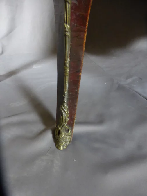 Cofre de cajones estilo LOUIS XV