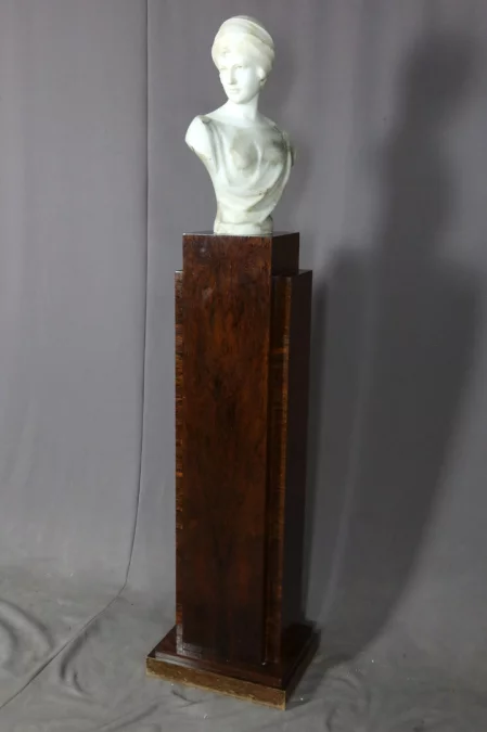 COLUMNA PERIODO ART DECO