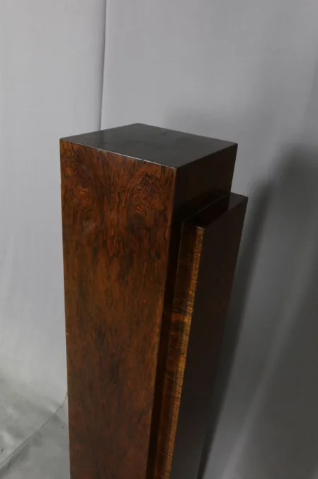 COLUMNA PERIODO ART DECO