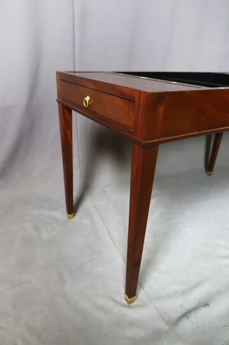 MESA DE CARTAS ESTILO LOUIS XVI