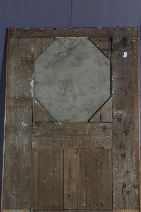 ESPEJO TRUMEAU DEL SIGLO XVIII