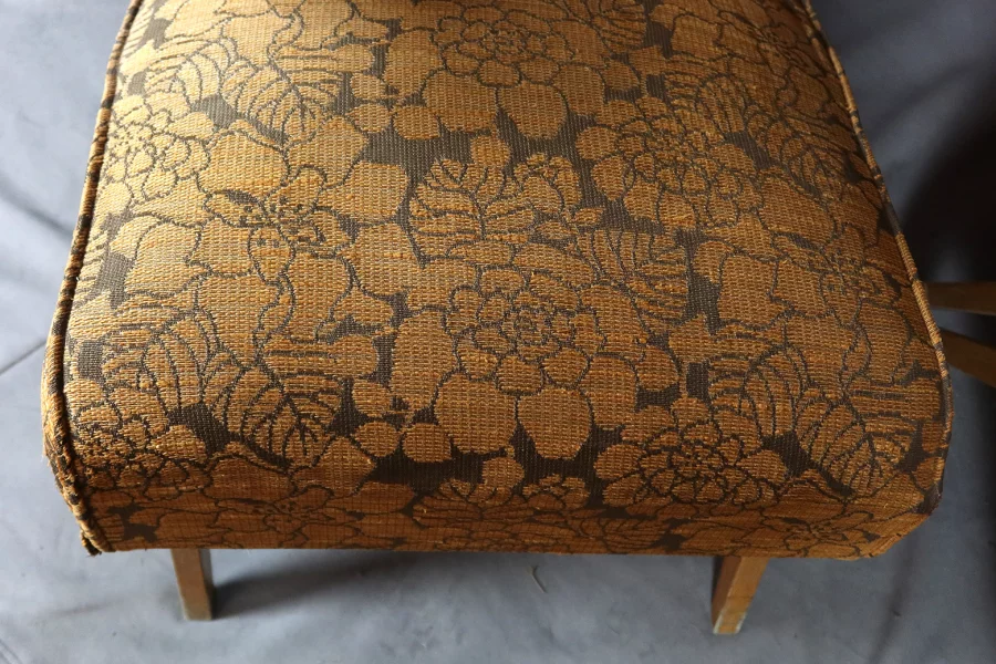 PAREJA DE SILLONES VINTAGE