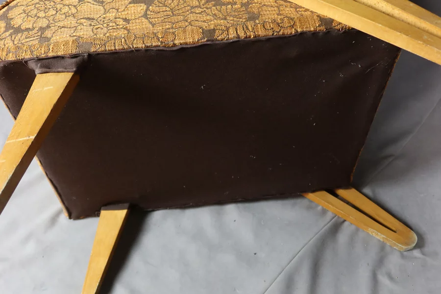 PAREJA DE SILLONES VINTAGE