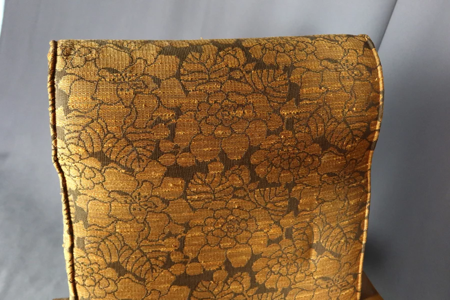 PAREJA DE SILLONES VINTAGE