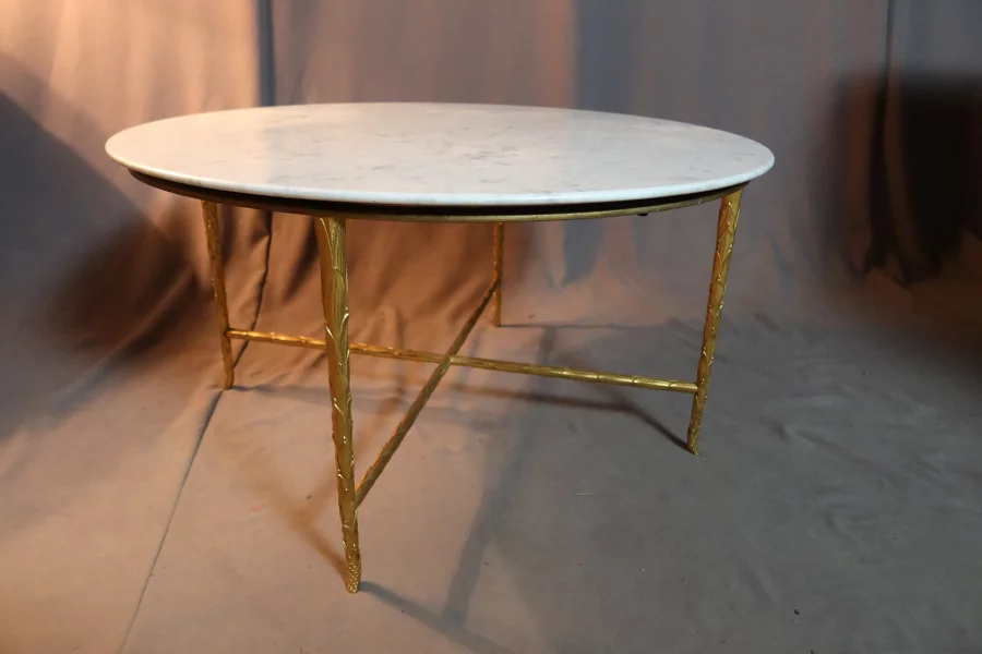 MESA DE CENTRO CHARLES