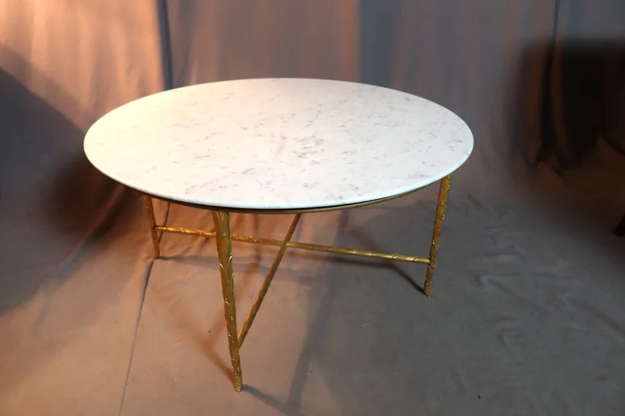 MESA DE CENTRO CHARLES