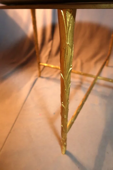 MESA DE CENTRO CHARLES