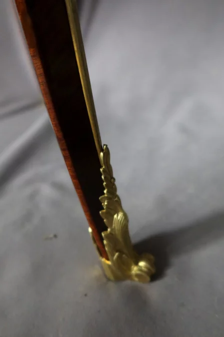 MESA FRANCESA DEL SIGLO XIX