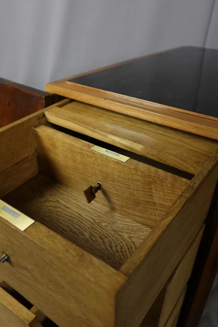 ESCRITORIO DE PERÍODO ART DECO