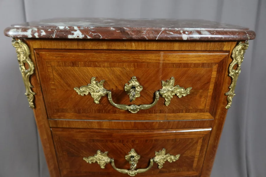 SECRETARIO DEL PERÍODO DE NAPOLEÓN III